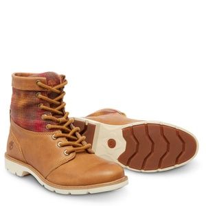 Timberland Pendleton Bramhall Boot